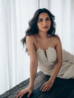 Actress Ruhani Sharma New Gallery